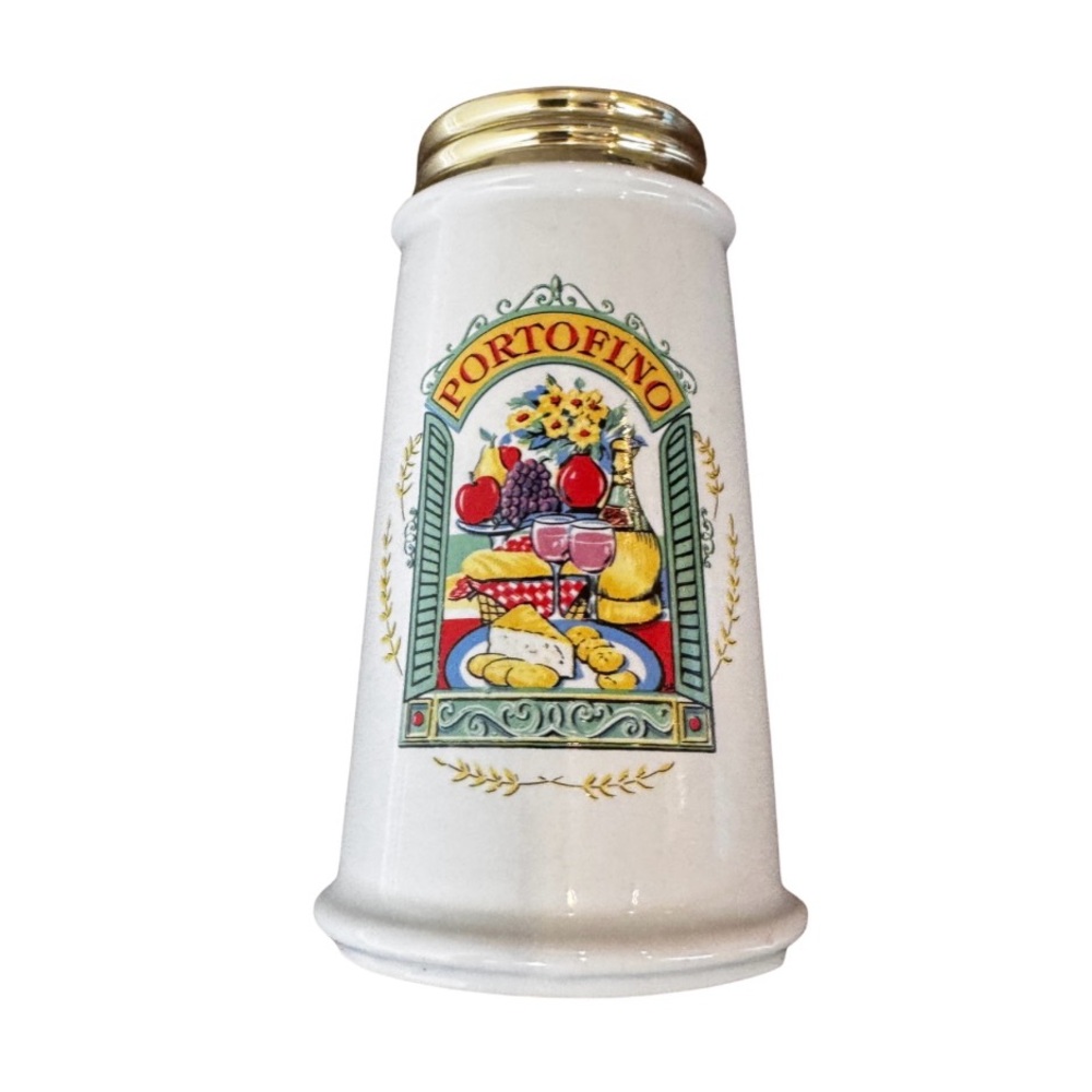 HIMARK Portofino Cheese Shaker